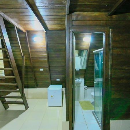 Pousada Ecologica Bangalo De Praia Itacimirim Kültér fotó