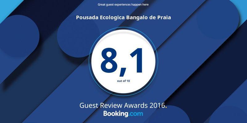 Pousada Ecologica Bangalo De Praia Itacimirim Kültér fotó
